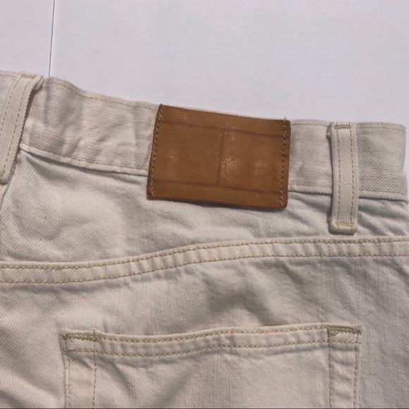 TOMMY HILFIGER DENIM JEANS - Picture 2 of 3